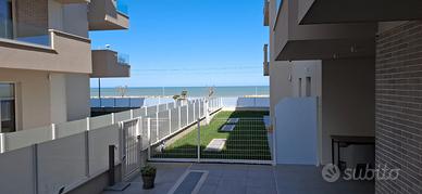 Appartamento marina di Altidona 