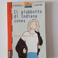 Il giubbotto di Indiana Jones 