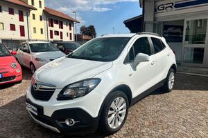 Opel Mokka 1.7CDTI 130CV 4x2 Cosmo - Uniproprietar