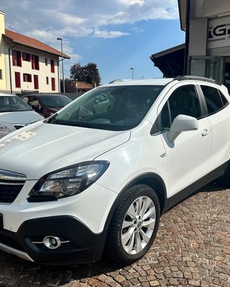 Opel Mokka 1.7CDTI 130CV 4x2 Cosmo - Uniproprietar