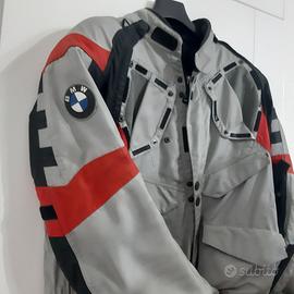 giacca bmw