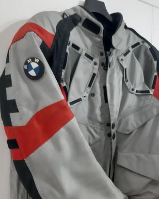 giacca bmw