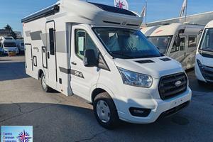 CI INTERNATIONAL HORON 94 XT FIT