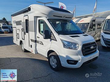 CI INTERNATIONAL HORON 94 XT FIT