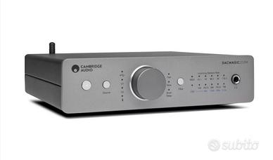 DAC CAMBRIDGE AUDIO DACMAGIC 200 M