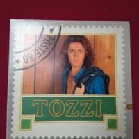 Umberto Tozzi –  Vinile originale 33 giri del 1980