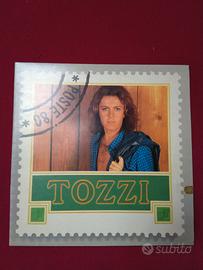 Umberto Tozzi –  Vinile originale 33 giri del 1980