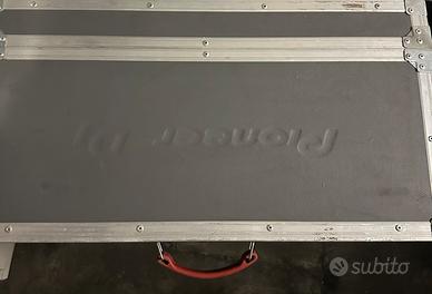 Flight Case Pioneer Dj
