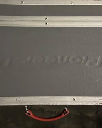 Flight Case Pioneer Dj