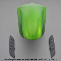 Parafango Anter. KAWASAKI GTR 1400 2007 - 2017 C1