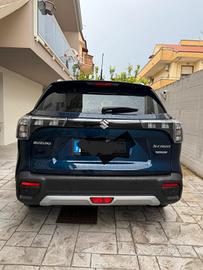 suzuki s cross last minute