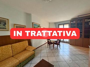 2 LOCALI A FORESTO SPARSO