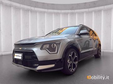 KIA Niro 1.6 gdi phev Style dct6