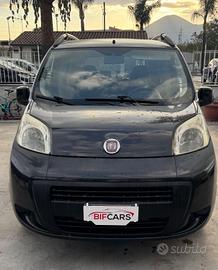 Fiat Qubo 1.4 8V 77 CV Dynamic Natural Power