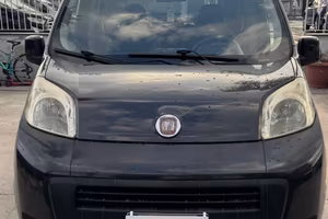 Fiat Qubo 1.4 8V 77 CV Dynamic Natural Power