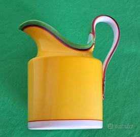 Lattiera porcellana Richard Ginori Impero