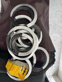 MATASSE ACCIAIO ARMONICO