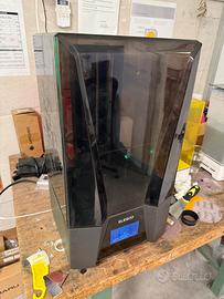 Elegoo Saturn 3 Ultra 12K