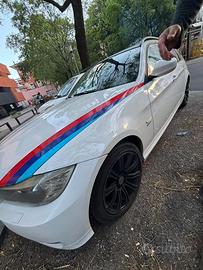 Bmw320xd