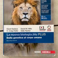 La nuova biologia plus