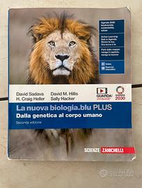 La nuova biologia plus