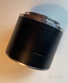 Adattatore Leica R originale vintage - n° 14159