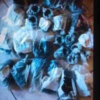 Raccordi Wavin elettrici