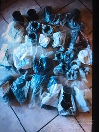 Raccordi Wavin elettrici