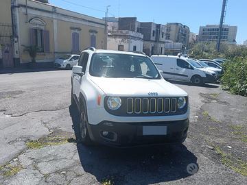 jeep renegade 1.6 Multijet 