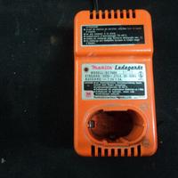 CARICABATTERIA MAKITA DC7000
