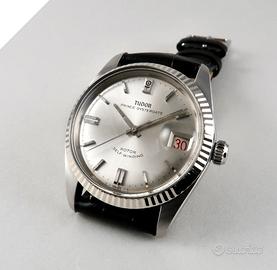 Tudor Prince Oysterdate Ref. 7990/4