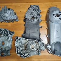 Carter motore Beverly 250 M288M