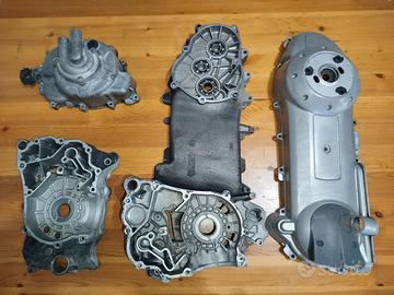 Carter motore Beverly 250 M288M