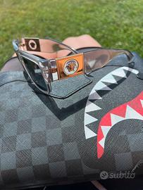 occhiali da sole versace