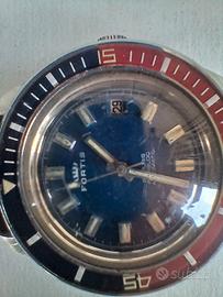 orologio vintage