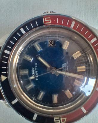 orologio vintage