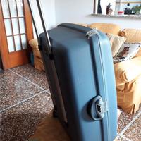 TROLLEY SAMSONITE