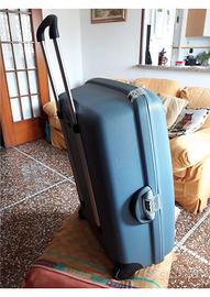 TROLLEY SAMSONITE