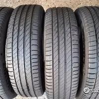 4 gomme usate 225 55 18 michelin
