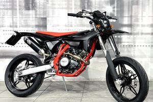 Betamotor RR Motard 125 L.C. 4T