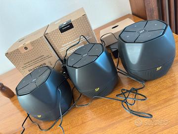 Extender Wifi Booster Fastweb