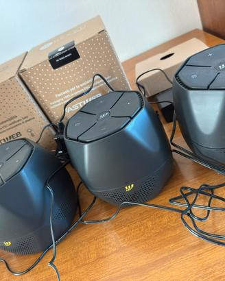 Extender Wifi Booster Fastweb