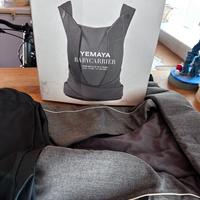 Marsupio Cybex Platinum