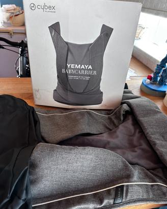 Marsupio Cybex Platinum