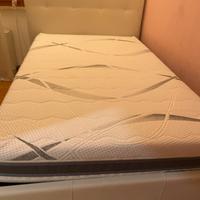 Letto una piazza e mezzo