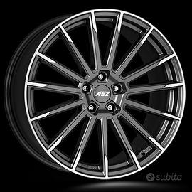 Cerchi Ford Jaguar Volvo Range Rover 9Jx19 ET40