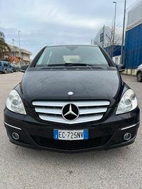 MERCEDES CLASSE B 180 CDI AUTOMATICA
