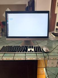 PC ASUS V221IC All-in-One 21,5”