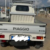 Piaggio porter