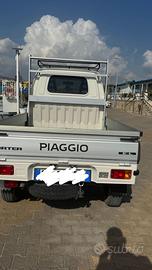 Piaggio porter